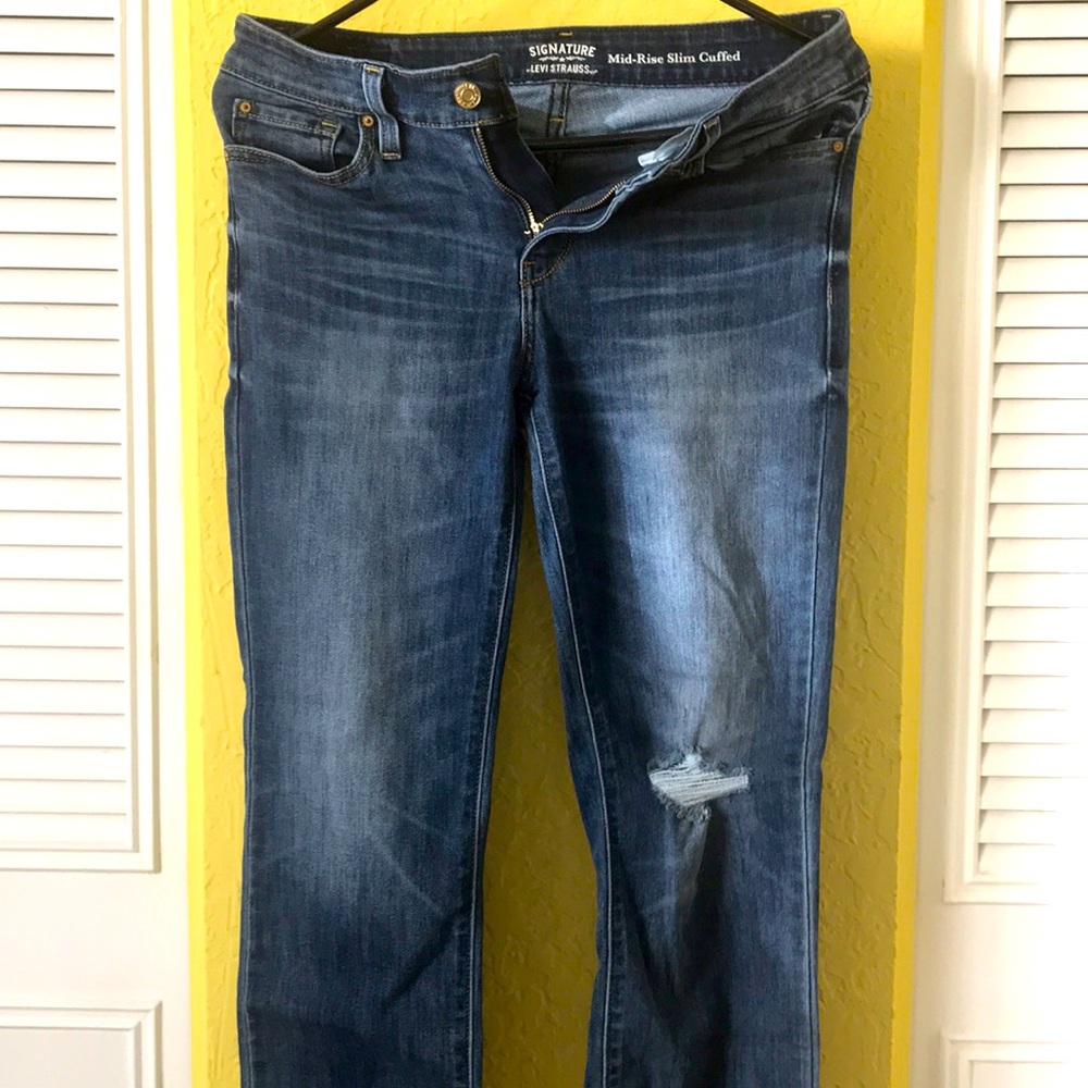 Jeans